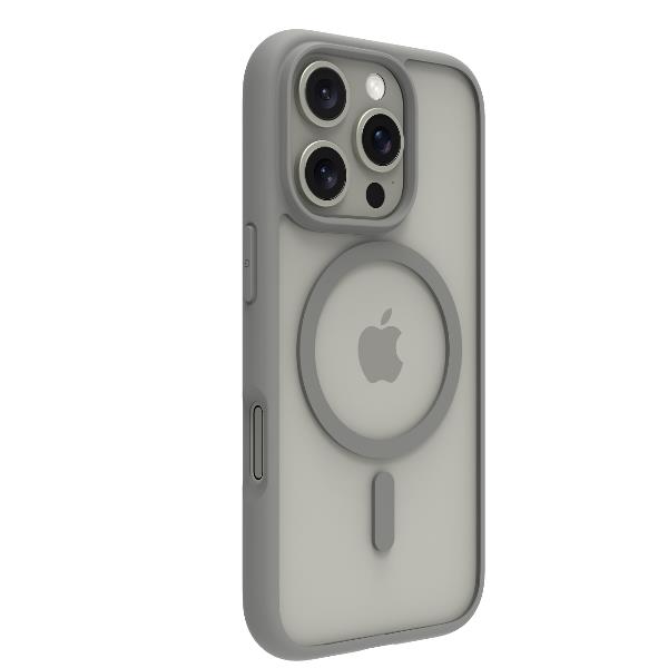 GRENEN MAGSAFE IPHONE 16 PRO TITAN