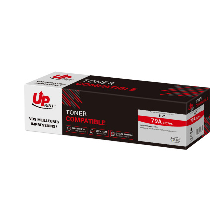 H.79A per HP CF279A toner nero 1.000pg