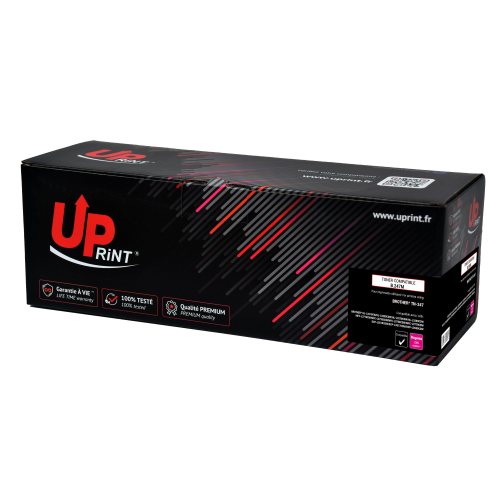 B.247M per BROTHER TN-247/243M Toner magenta 2.300pg