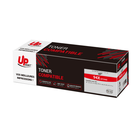 H.94X per HP CF294X Toner nero 2.800 pg