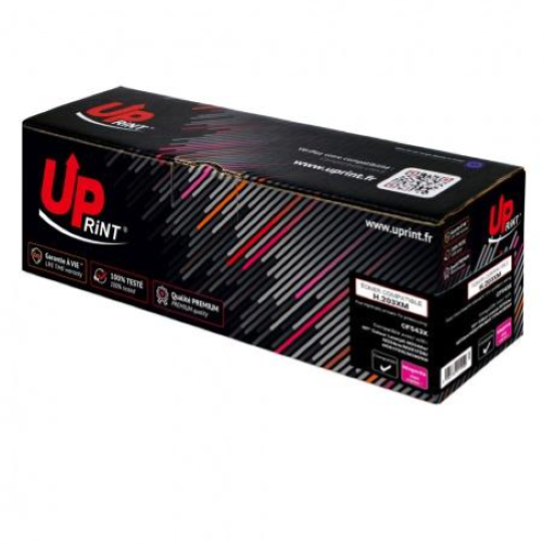 H.203XM Per HP CF543X Toner magenta 2.500pg