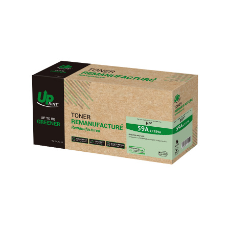 H-59A per HP CF259A Toner nero 3.000pg