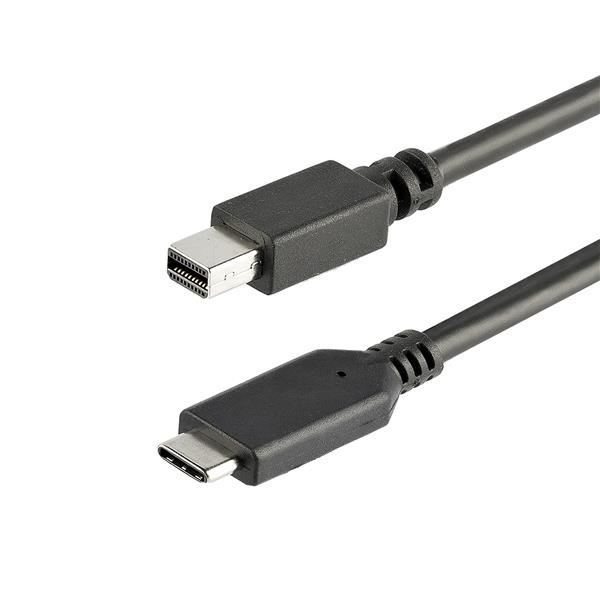 CAVO MDP A USB-C DA 1 M - 4K