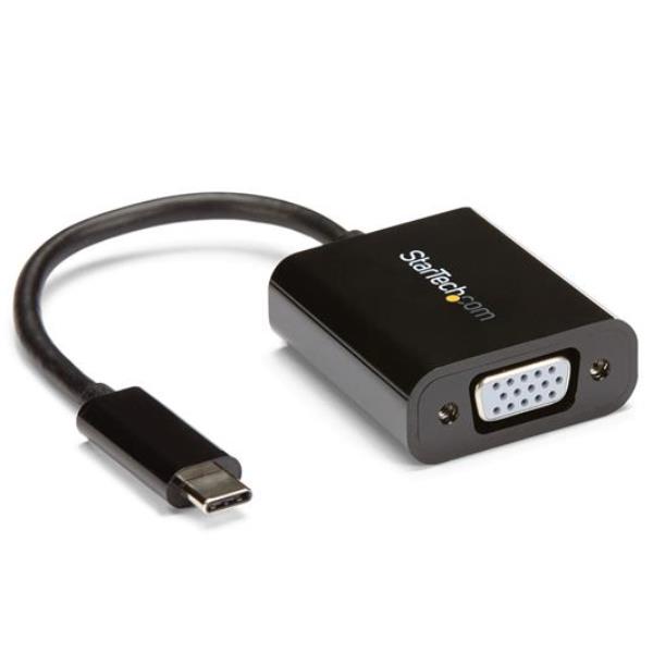 ADATTATORE USB-C A VGA