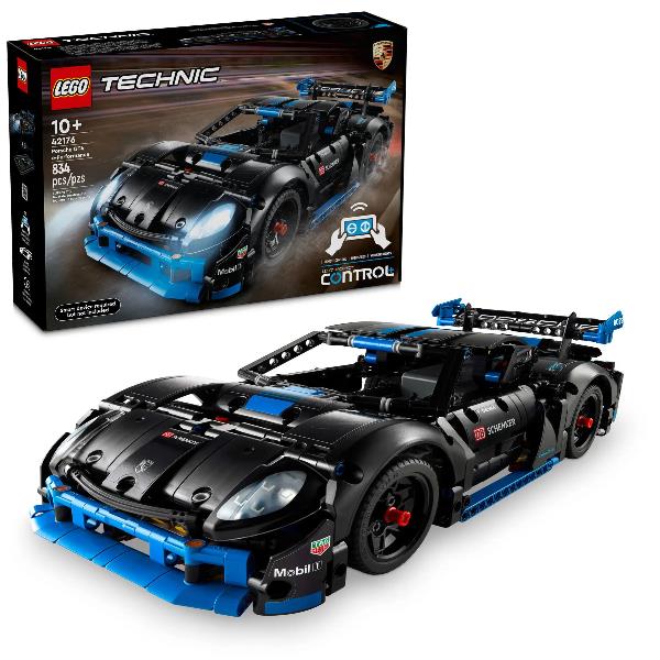 AUTO CORSA PORSCHEGT4 E-PERFORMANCE