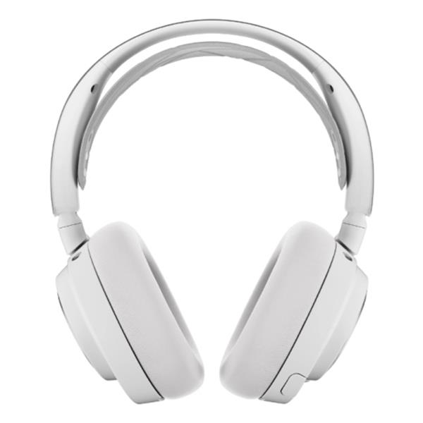 ARCTIS NOVA PRO WIRELESS WHITE