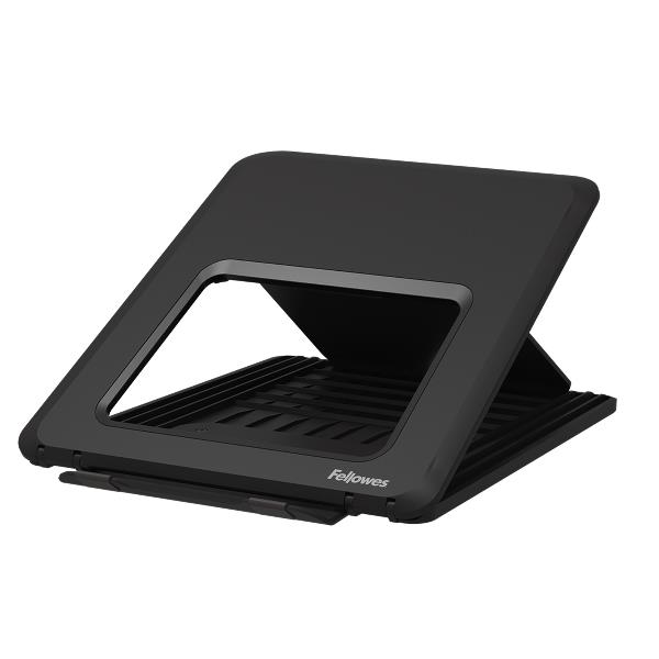 BREYTA  SUPPORTO LAPTOP NERO