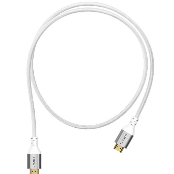 HDMI TO HDMI 1.5MT WH