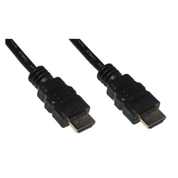 CAVO HDMII ® 4KX2K PER PC 5MT