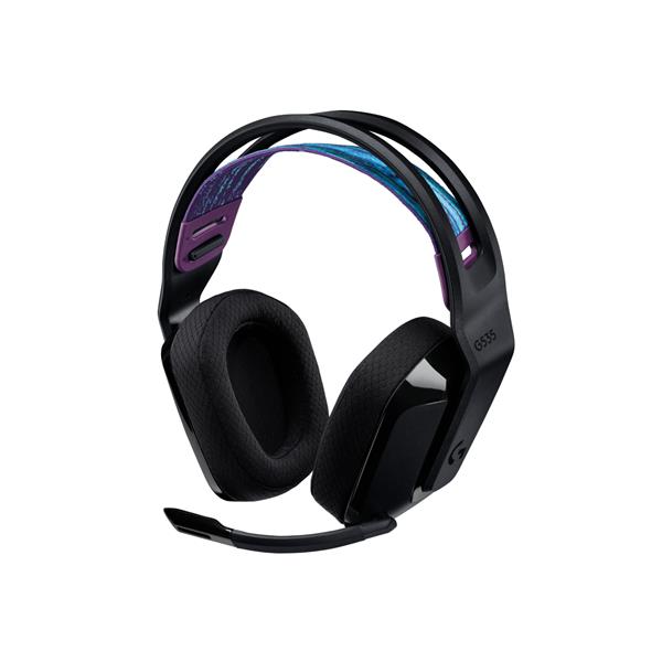 G535 LIGHTSPEED WIRELESS GAMIN