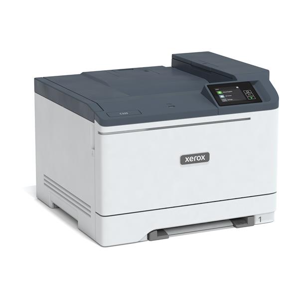 XEROX C320 A4 33PPM DUPLEX PRINTER