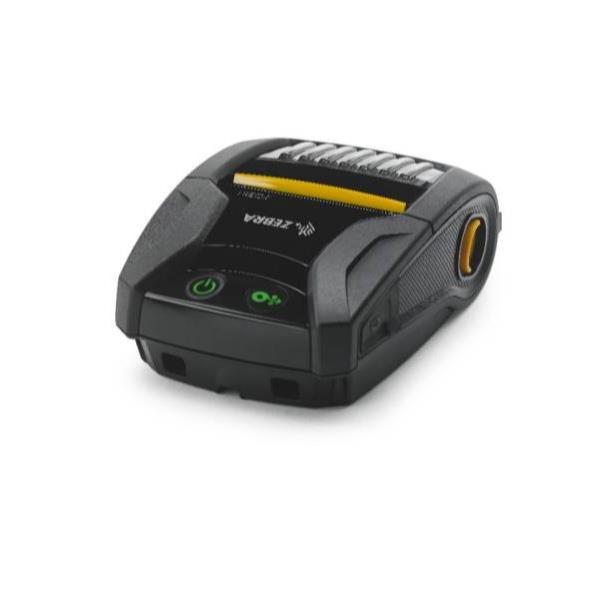 ZQ320 PLUS DT BLUETOOTH