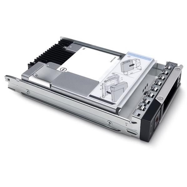 1.6TB SSD UP TO SAS 24GBPS ISE M