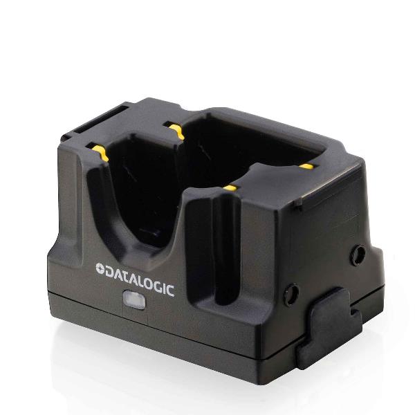 CODISCAN BASE DI RICARICA 2 SLOT