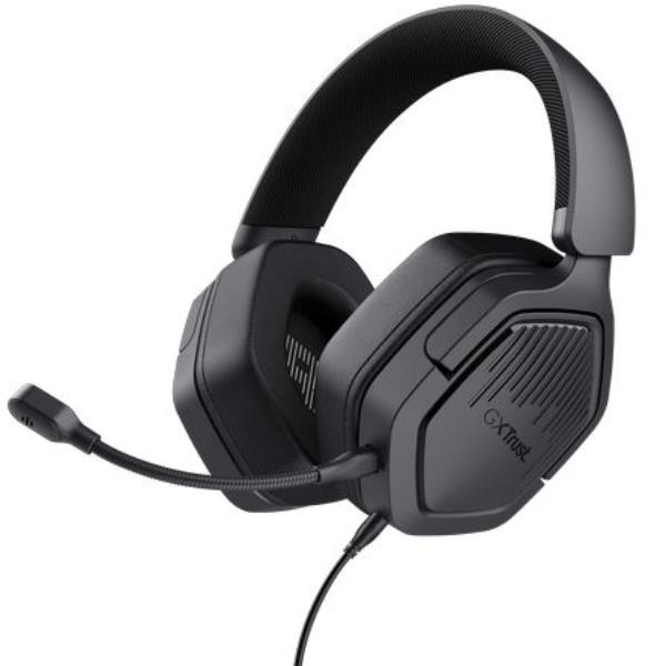 GXT492 CARUS HEADSET BLK