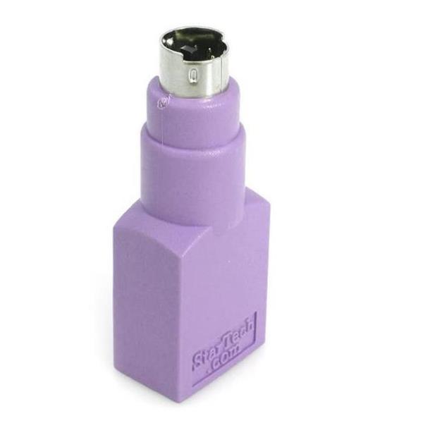 ADATTATORE USB A PS/2 RICAMBIO