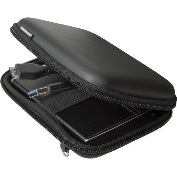 CUSTODIA PER HDD 2.5 POLLICI