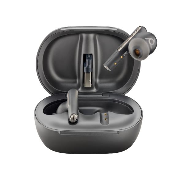 POLY VFREE 60+ CB EARBUDS +BT700