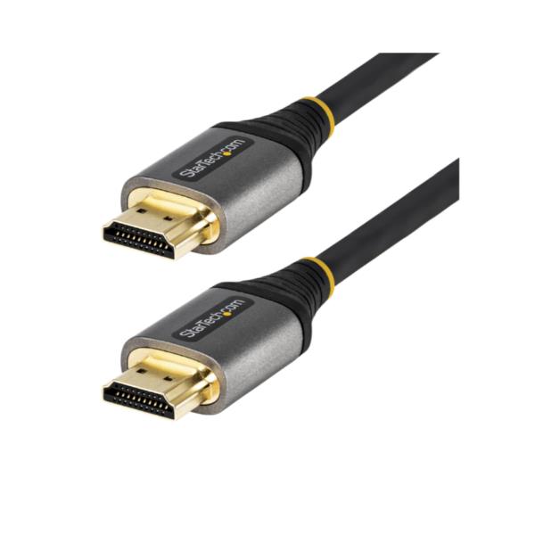 CAVO HDMI 2.1 ALTA VELOCITÀ 4M