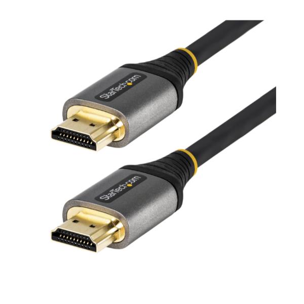 CAVO HDMI 2.1 8K DA 50CM