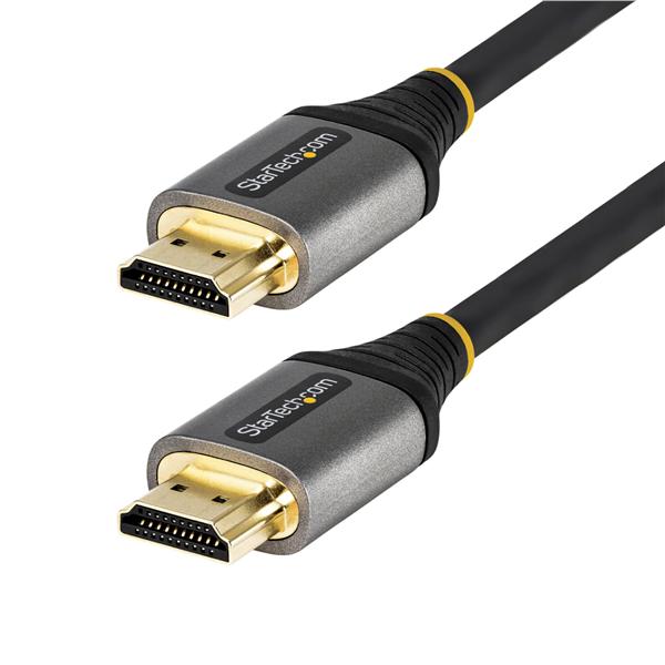 CAVO HDMI 2.0 4K 60HZ DA 1 M