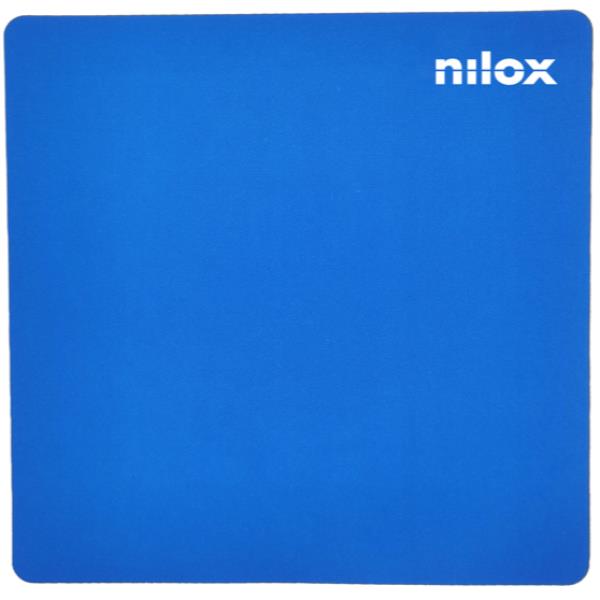 NILOX MOUSE PAD BLUE