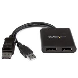 MST HUB - DP A 2 PORTE DP