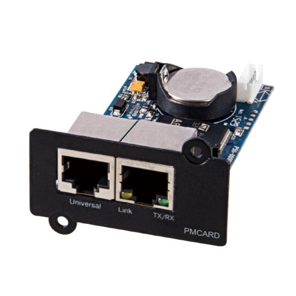 NETWORK MANAGEMENT CARD ZEUS5XEXX