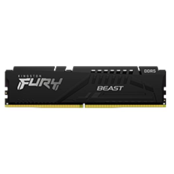 32G 6000 DDR5 K2 F BEAST BLACK EXPO