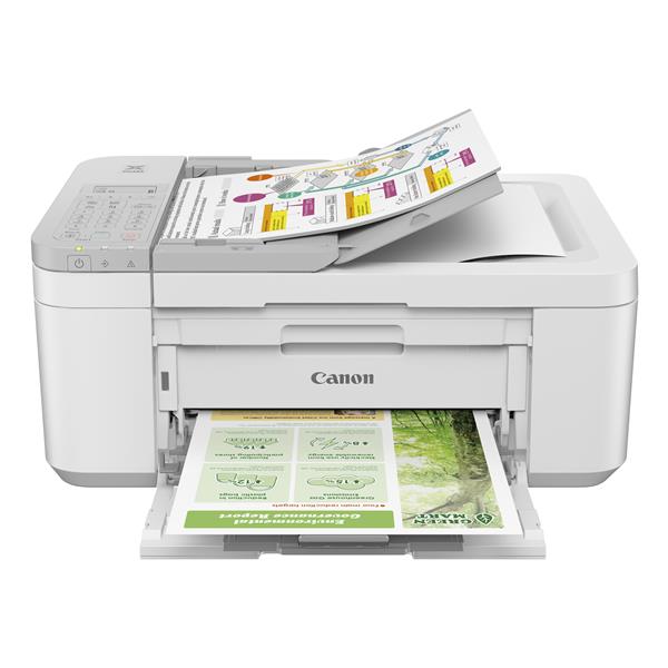 PIXMA TR4756I WHITE MULTIFUNZIONE
