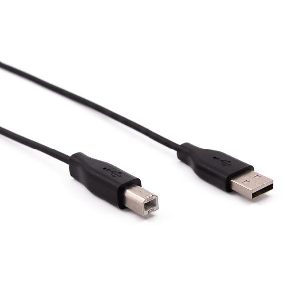 CAVO USB TIPO B 1 8M