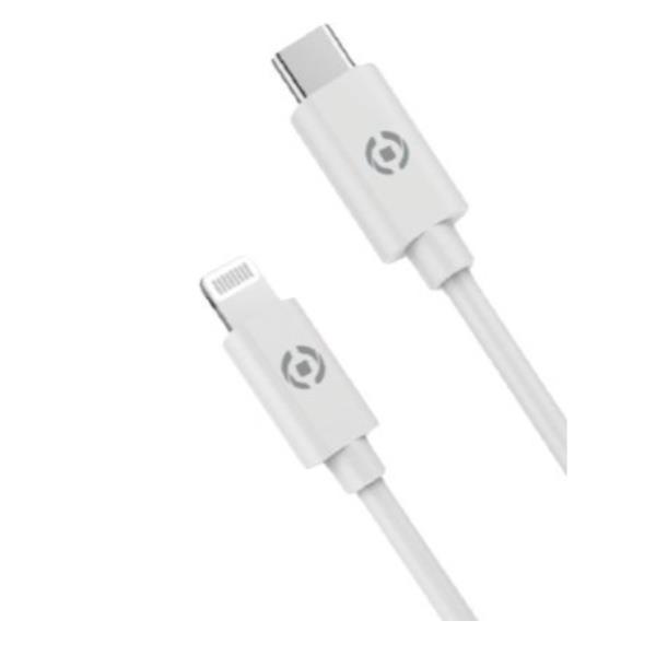 PROCOMPACT USB-C LIGHT CABLE WH