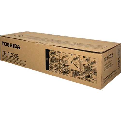TB-FC505E Vaschetta di recupero 30.000pg (ex.6AG00005101)