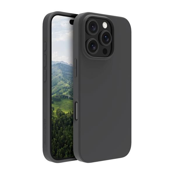 BULK - NUUK - IPHONE 16 PRO - BLACK