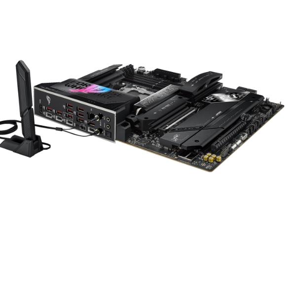ROG STRIX X870E-E GAMING WIFI