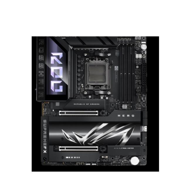 ROG CROSSHAIR X870E HERO