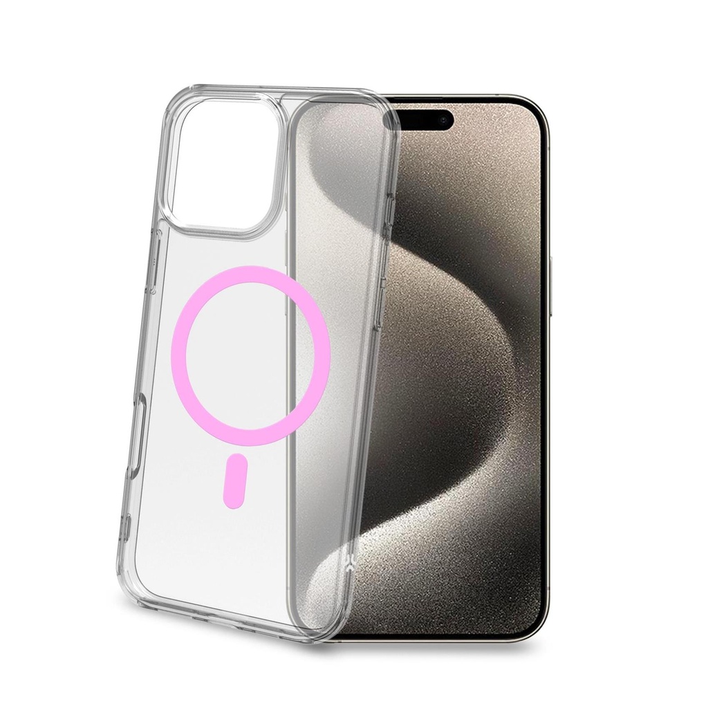 GELSKINMAG IPHONE 16 PRO MAX BP