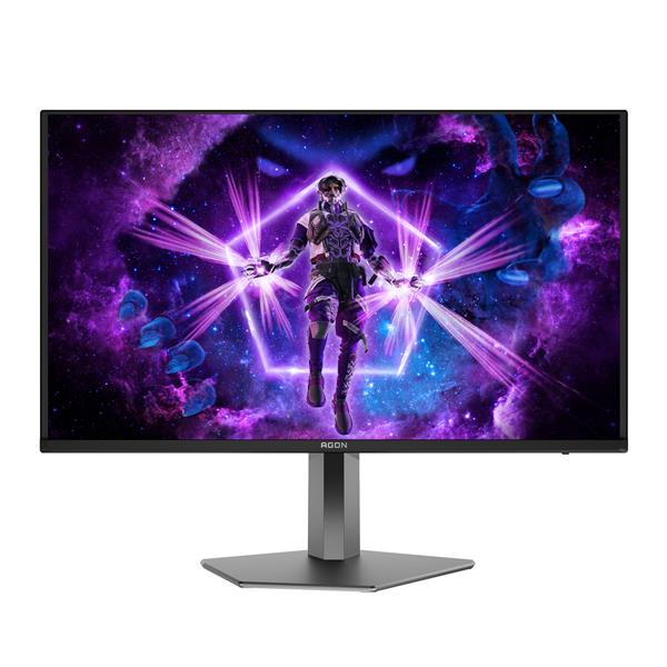 32 MONITOR QD-OLED 3840X2160 REG H