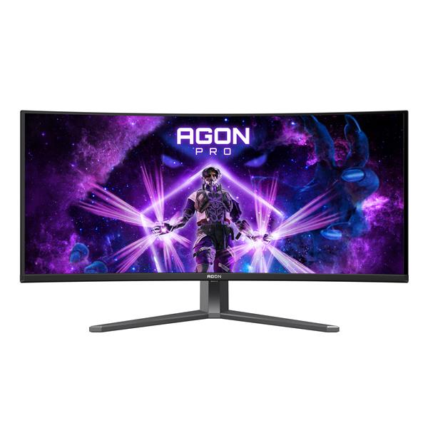 34 MONITOR QD-OLED 3840X2160 REG H