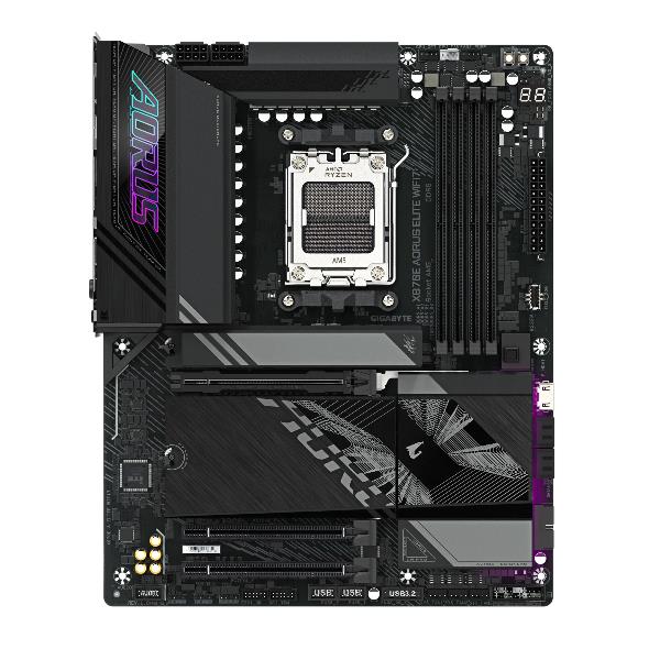 X870E A ELITE WIFI7