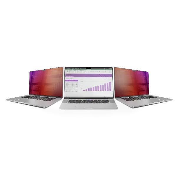 FILTRO PRIVACY PER MACBOOK 16"