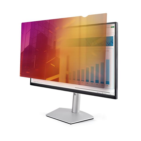 FILTRO PRIVACY ORO 27" 16:9