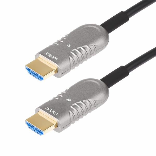 CAVO OTTICO HDMI ATTIVO 15,2M