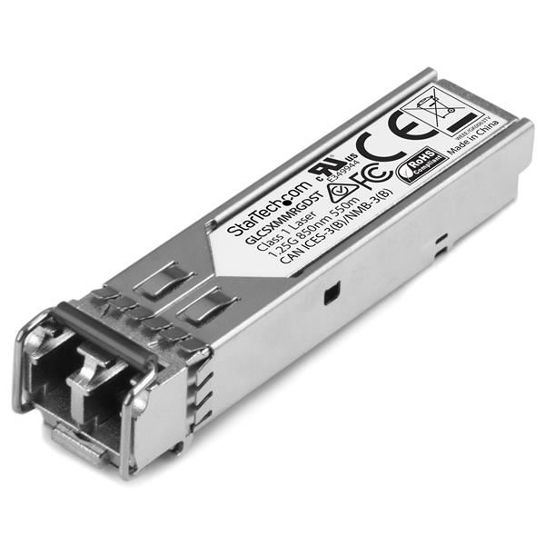 SFP GB 1000BASE-SX - MM LC