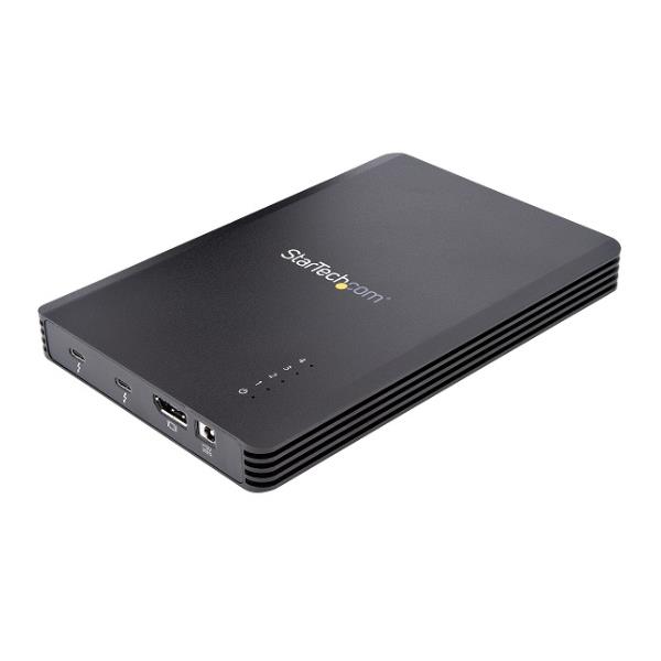 CASE TB3 PER 4 SSD M.2 NVME
