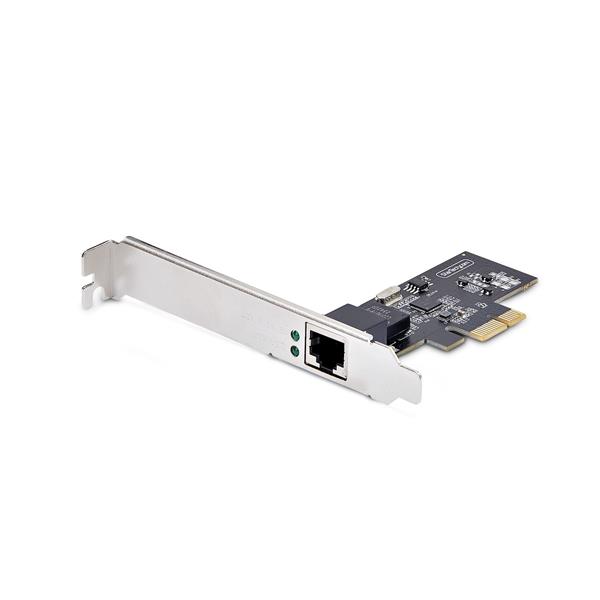 SCHEDA DI RETE PCIE 2.5G