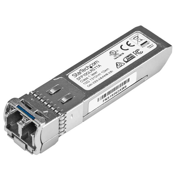 SFP+ IN FIBRA 10G - SM - TAA