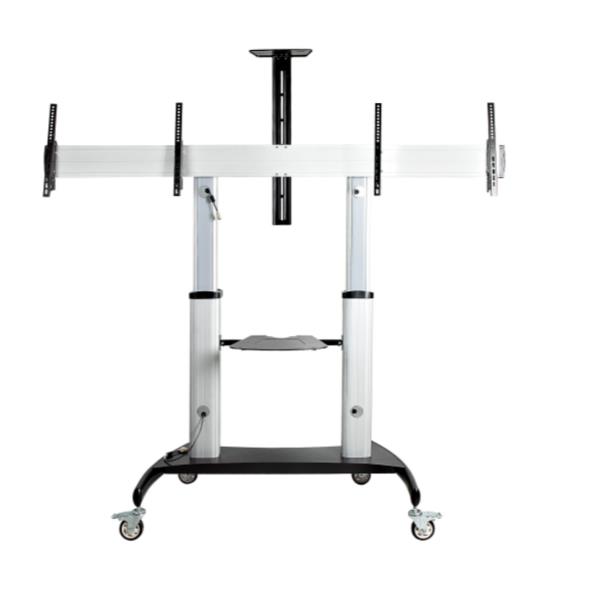 CARRELLO PORTA TV 37/60" VESA