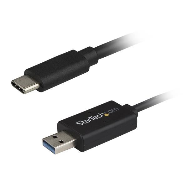 CAVO TRASFERIMENTO DATI  USB-C