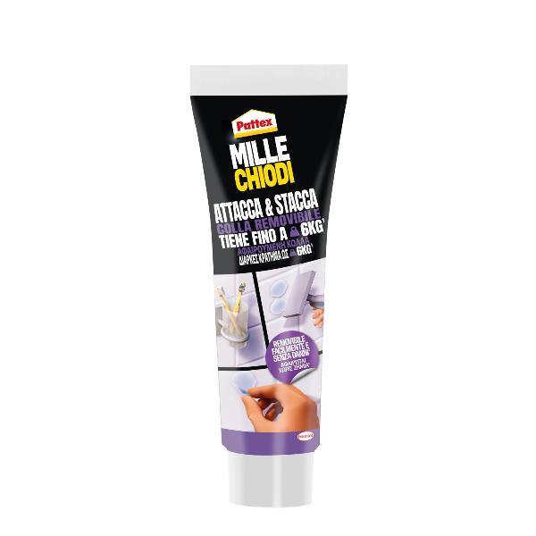 PATTEX ATTACCA STACCA EXPO 12 PZ